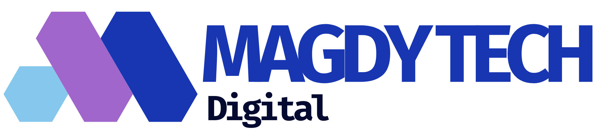 MagdyTech Digital