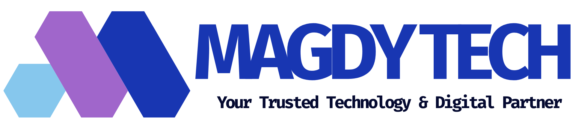 MagdyTech