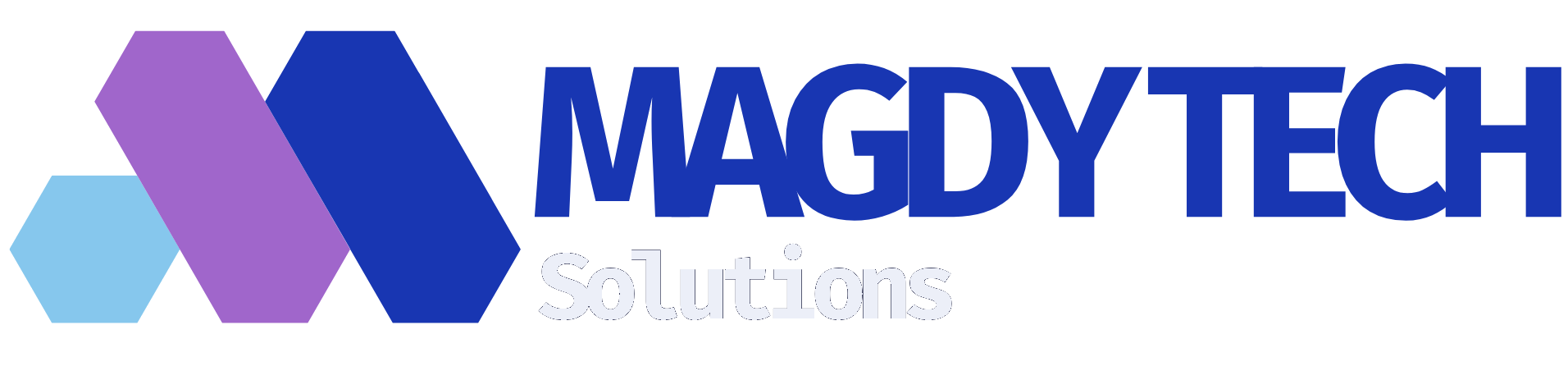 MagdyTech Solutions