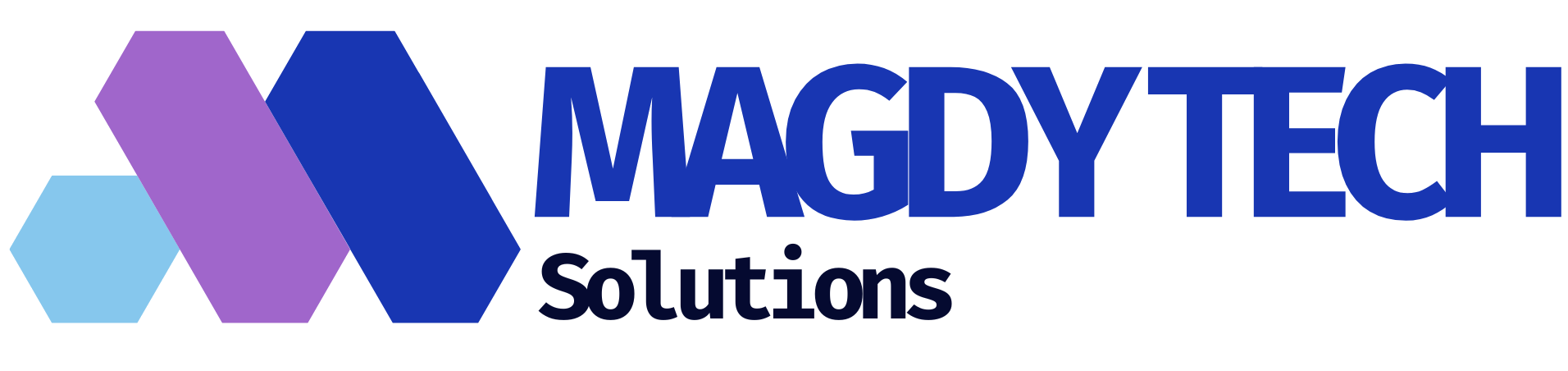 MagdyTech Solutions